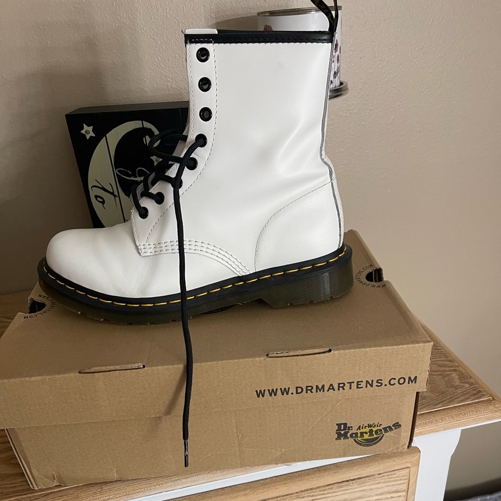 Dr Martens